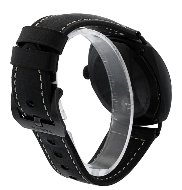 Panerai Radiomir Manual PAM00292 Image 3